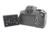 Canon EOS Rebel T6i DSLR Camera with 18-55mm f/3.5-5.6 II EF-S Lens with Shutter Count 47,724