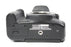 Canon EOS Rebel T6i DSLR Camera with 18-55mm f/3.5-5.6 II EF-S Lens with Shutter Count 47,724