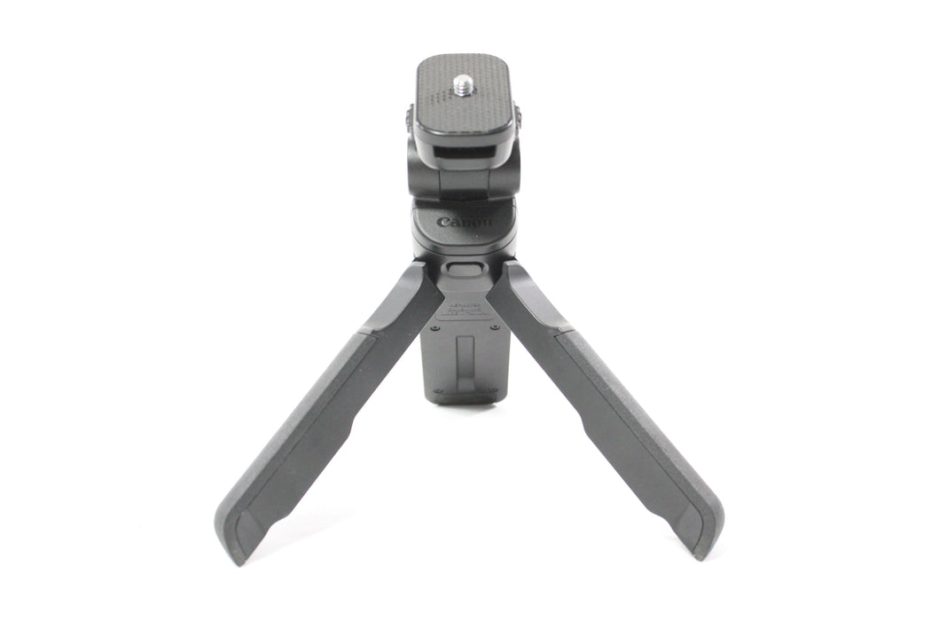 Canon BR-E1 Wireless Remote with Canon HG-100TBR Tripod Grip