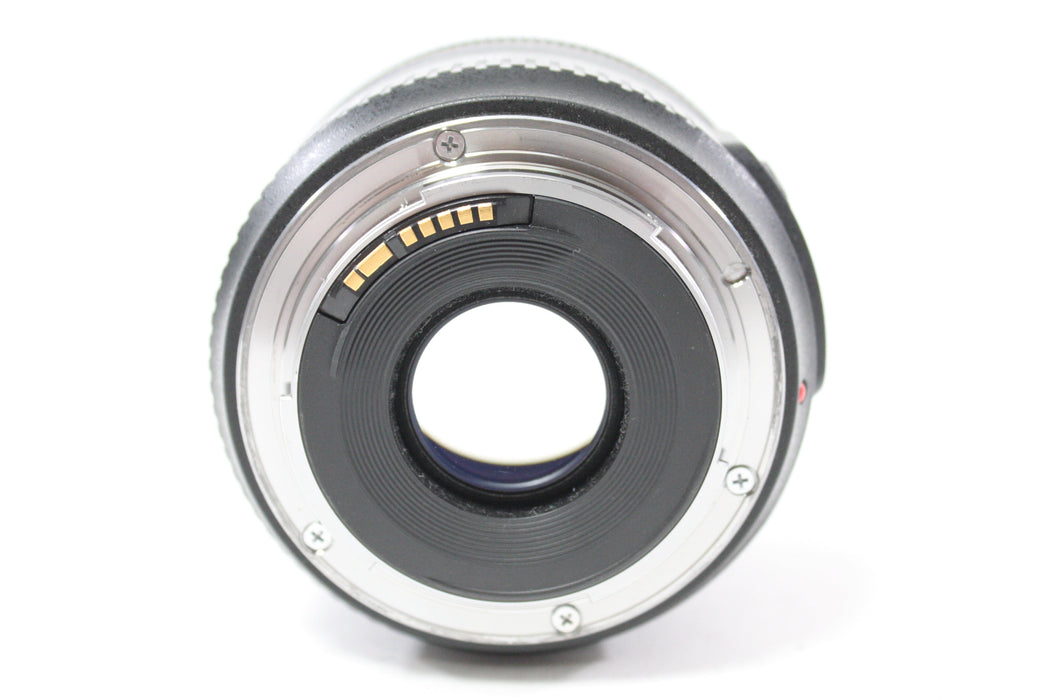 Canon 35mm f/2 IS USM Lens for EF Mount
