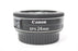 Canon 24mm f/2.8 STM Lens for EF Mount