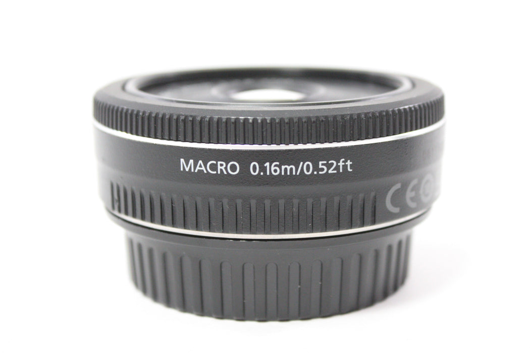 Canon 24mm f/2.8 STM Lens for EF Mount