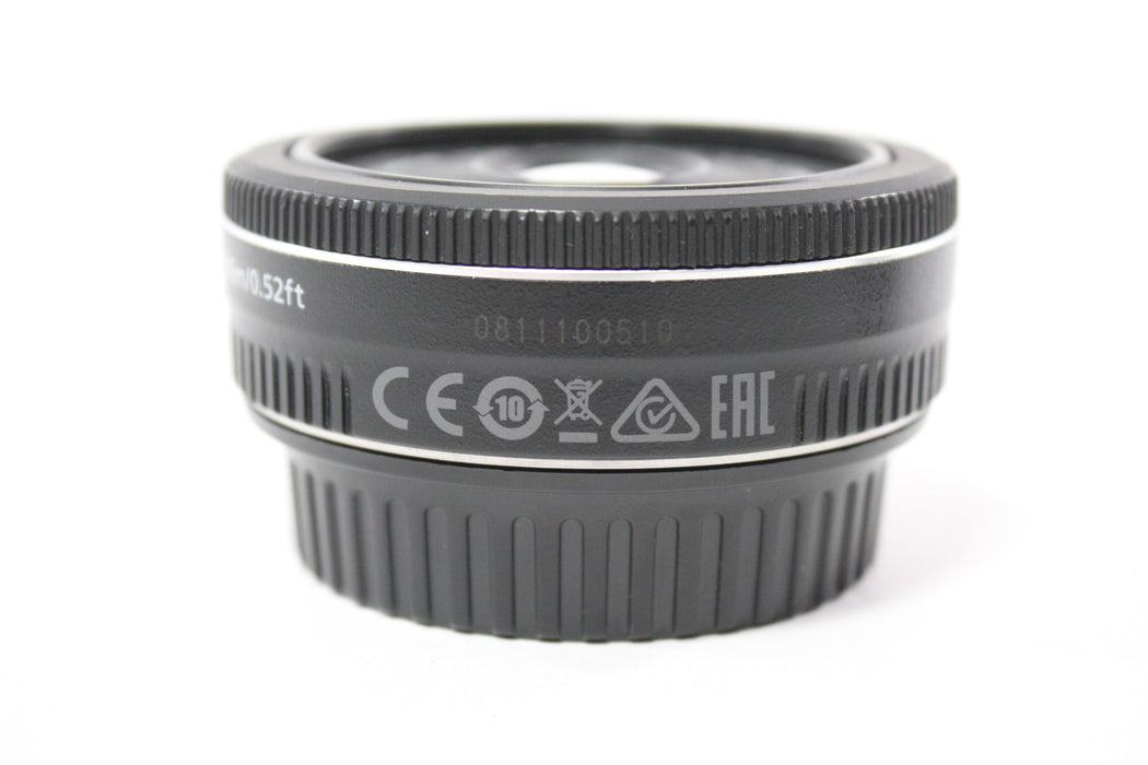 Canon 24mm f/2.8 STM Lens for EF Mount