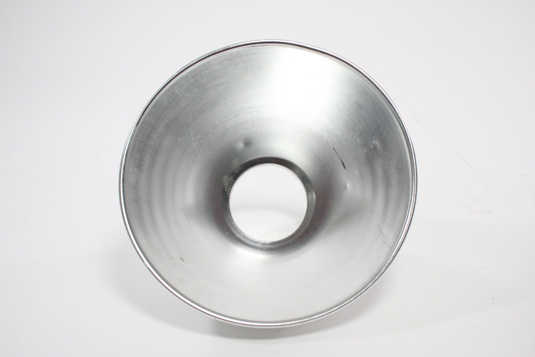 Paul C Buff 11in Long Throw Reflector