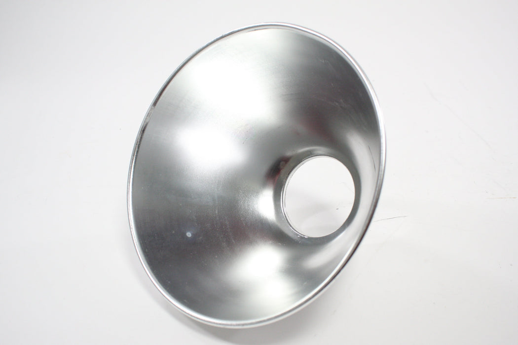 Paul C Buff 11in Long Throw Reflector