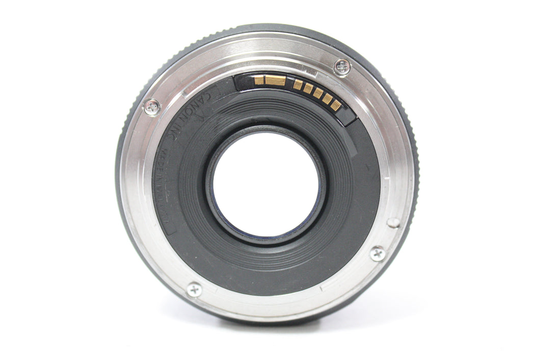 Canon 50mm f/1.8 STM Lens for EF Mount