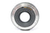 Canon 50mm f/1.8 STM Lens for EF Mount