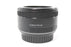 Canon 50mm f/1.8 STM Lens for EF Mount
