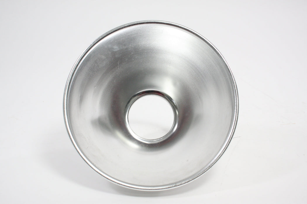 Paul C Buff 11in Long Throw Reflector