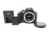 Canon EOS 2000D/Rebel T7 DSLR Camera Body AS-IS