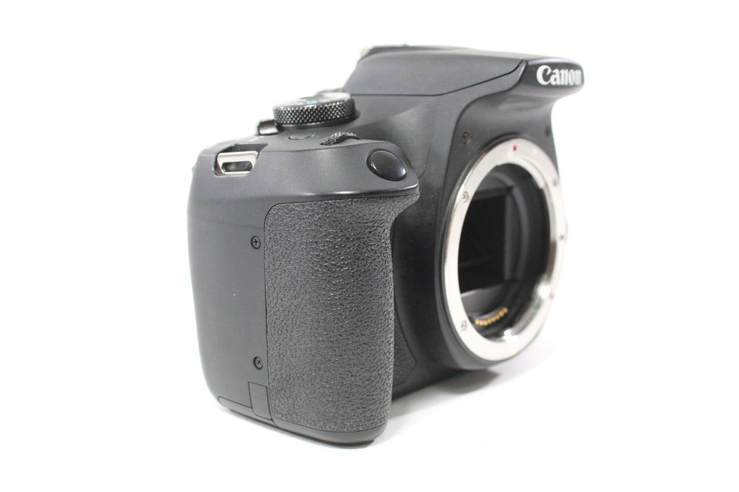 Canon EOS 2000D/Rebel T7 DSLR Camera Body AS-IS