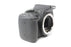 Canon EOS 2000D/Rebel T7 DSLR Camera Body AS-IS