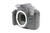 Canon EOS 2000D/Rebel T7 DSLR Camera Body AS-IS