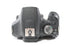 Canon EOS 2000D/Rebel T7 DSLR Camera Body AS-IS