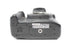 Canon EOS 2000D/Rebel T7 DSLR Camera Body AS-IS
