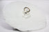 Paul C Buff PLM 45in Silver Umbrella with White Diffusion Fabric