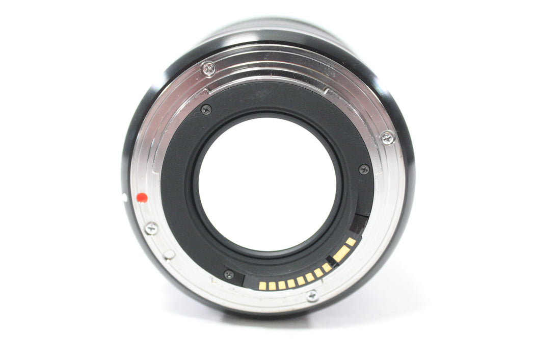 Sigma 50mm f/1.4 DG Art Lens for Canon EF Mount