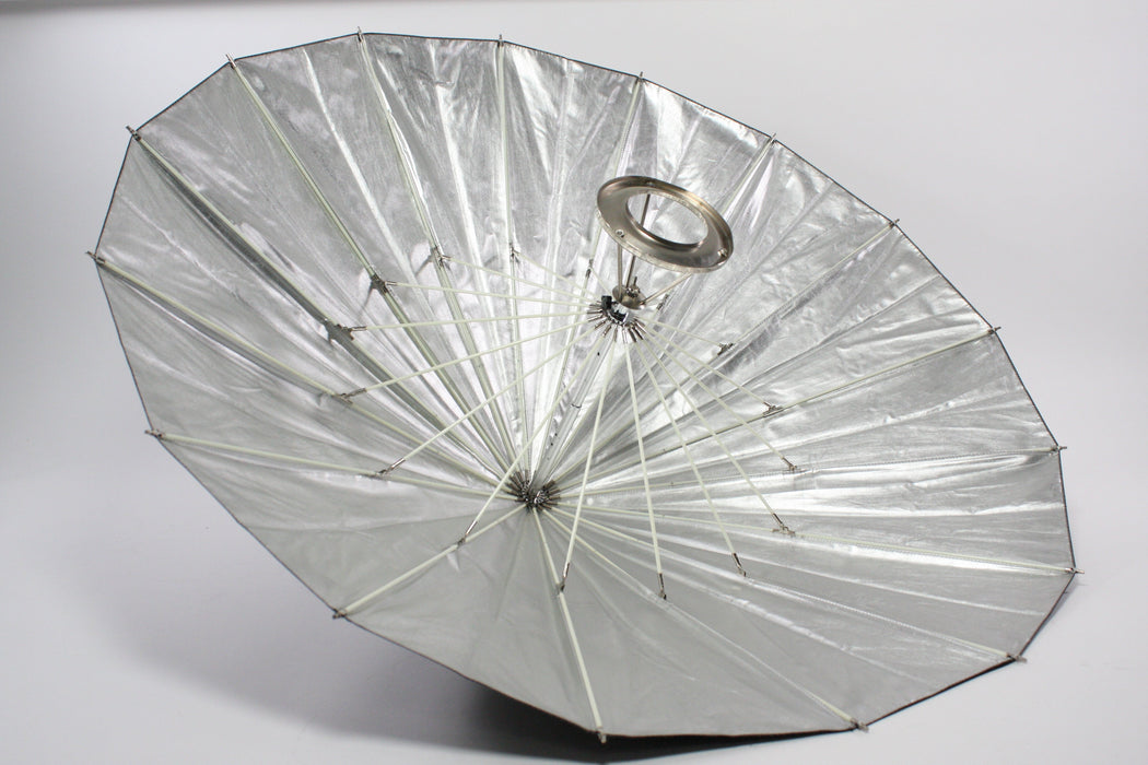 Paul C Buff PLM 45in Silver Umbrella