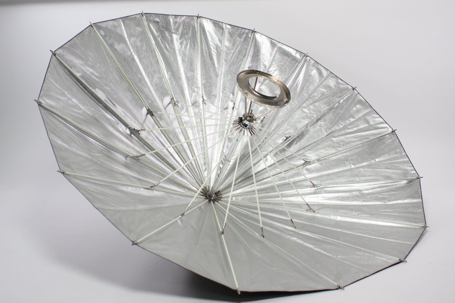 Paul C Buff PLM 45in Silver Umbrella
