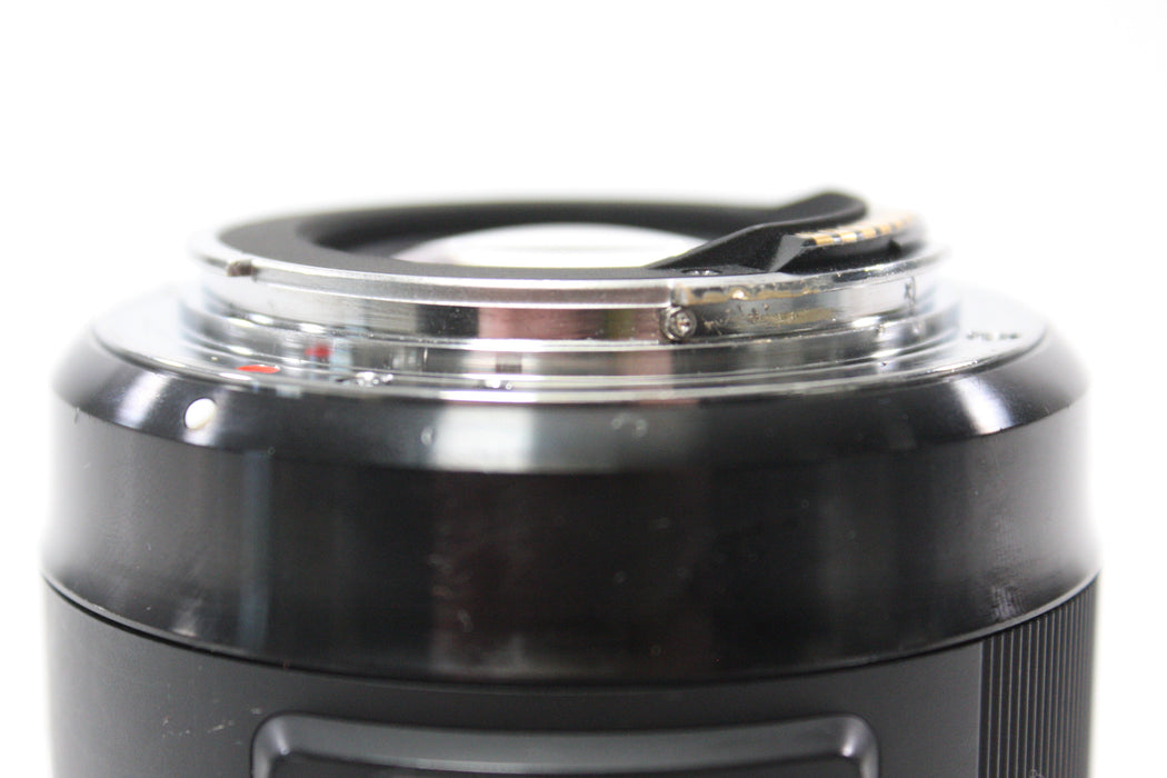 Sigma 50mm f/1.4 DG Art Lens for Canon EF Mount