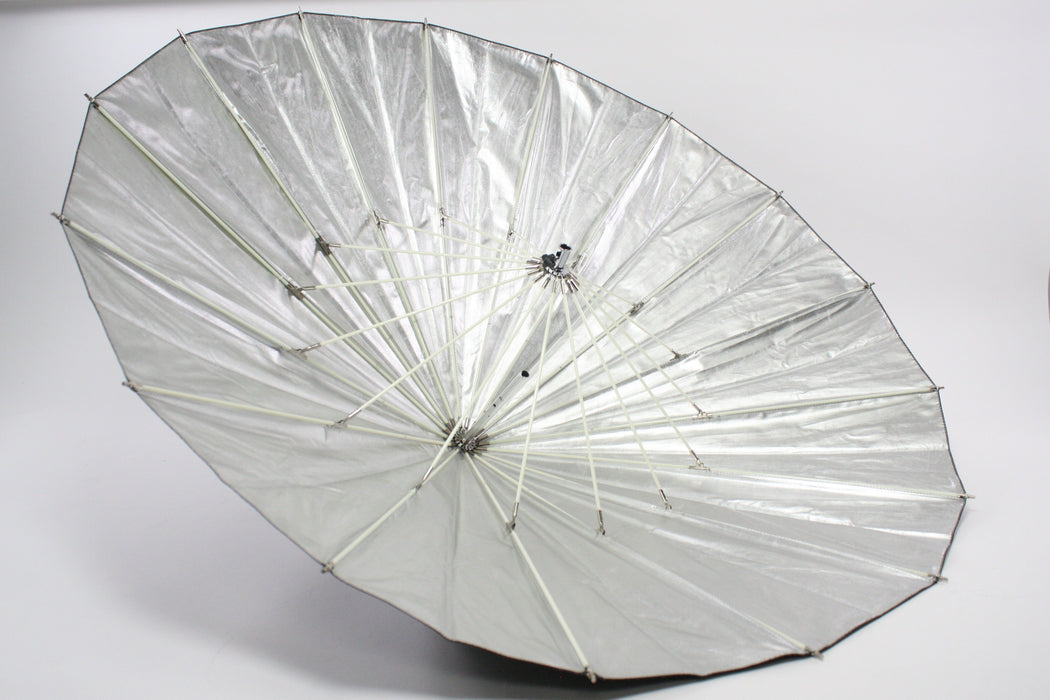 Paul C Buff PLM 45in Silver Umbrella