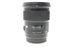 Sigma 50mm f/1.4 DG Art Lens for Canon EF Mount