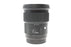 Sigma 50mm f/1.4 DG Art Lens for Canon EF Mount