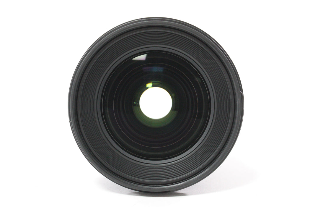 Sigma 24mm f/1.4 DG Art Lens for Canon EF Mount