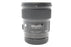 Sigma 24mm f/1.4 DG Art Lens for Canon EF Mount