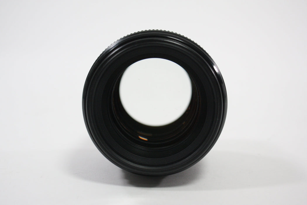 Canon 85mm f1.8 USM Lens for EF Mount AS-IS for Parts