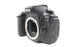 Canon EOS 80D DSLR Camera Body with Shutter Count 38,216