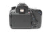 Canon EOS 80D DSLR Camera Body with Shutter Count 38,216