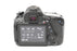 Canon EOS 80D DSLR Camera Body with Shutter Count 38,216