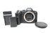 Canon EOS R6 Digital Mirrorless Camera Body with Shutter Count 622,000