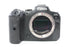 Canon EOS R6 Digital Mirrorless Camera Body with Shutter Count 622,000