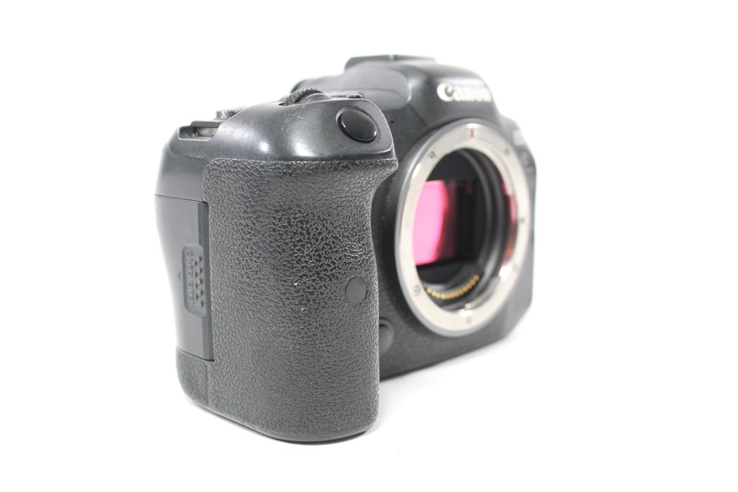 Canon EOS R6 Digital Mirrorless Camera Body with Shutter Count 622,000