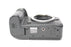 Canon EOS R6 Digital Mirrorless Camera Body with Shutter Count 622,000