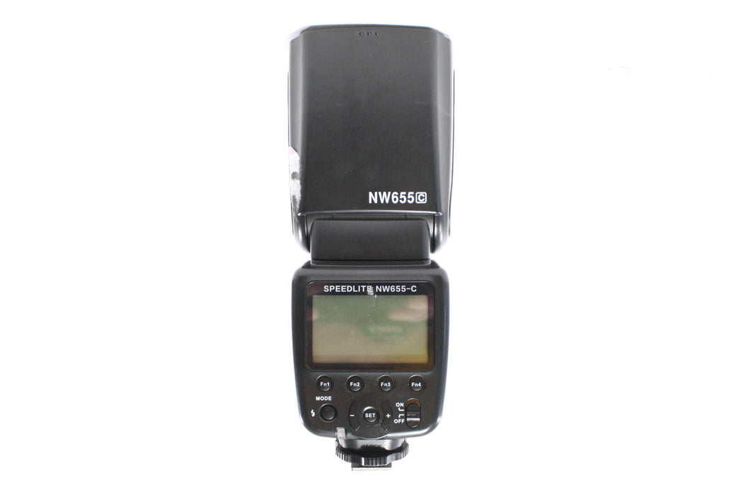 Neewer NW655C Speedlight for Canon