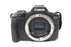 Canon R100 Digital Mirrorless Camera with 18-45mm f/4.5-6.3 IS STM RF-S Lens with Shutter Count Less Than 1,000