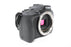 Canon R100 Digital Mirrorless Camera with 18-45mm f/4.5-6.3 IS STM RF-S Lens with Shutter Count Less Than 1,000