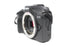 Canon R100 Digital Mirrorless Camera with 18-45mm f/4.5-6.3 IS STM RF-S Lens with Shutter Count Less Than 1,000