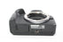 Canon R100 Digital Mirrorless Camera with 18-45mm f/4.5-6.3 IS STM RF-S Lens with Shutter Count Less Than 1,000