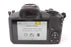 Canon R100 Digital Mirrorless Camera with 18-45mm f/4.5-6.3 IS STM RF-S Lens with Shutter Count Less Than 1,000