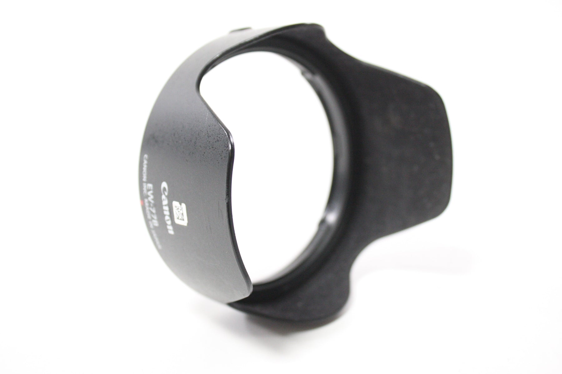 Canon EW-77B Lens Hood
