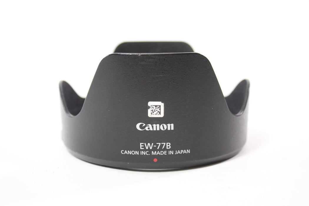 Canon EW-77B Lens Hood