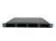FHD High Density 1U Rack Mount Enclosure Unloaded, Tool-less Removable Top Cover, Holds up to 4 x FHD Cassettes or Panels, 144 Fibers (LC), FHD-1UFMT-N
