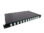 12x MTP-8, 96 Fibers LC OM4 Multimode, Universal Polarity, HD1U Breakout Cassette, 40G/100G to 10G/25G