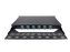 12x MTP-8, 96 Fibers LC OM4 Multimode, Universal Polarity, HD1U Breakout Cassette, 40G/100G to 10G/25G