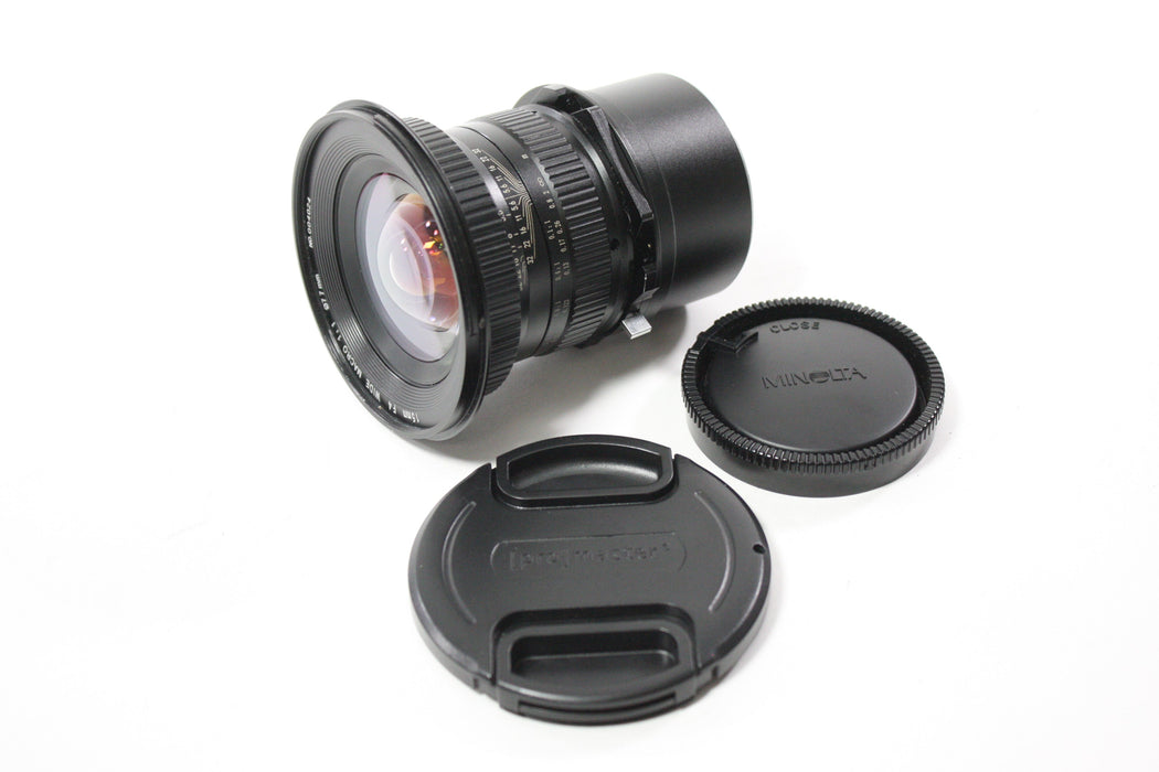 Venus Optics Laowa 15mm f/4 Wide Macro Tilt Shift Lens for Sony E Mount