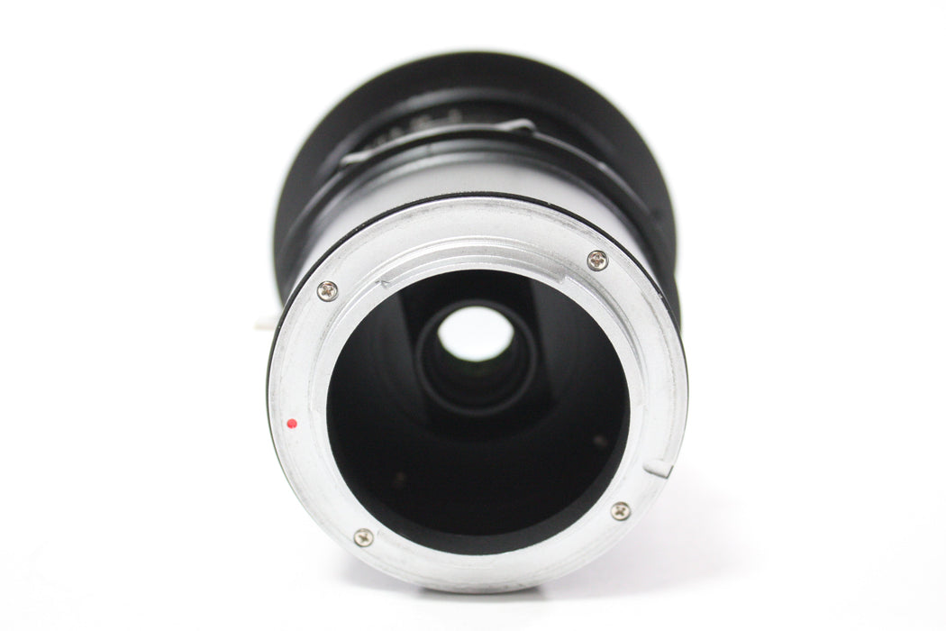 Venus Optics Laowa 15mm f/4 Wide Macro Tilt Shift Lens for Sony E Mount